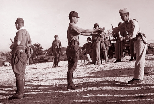 Japanese Army General Mitsuru Ushijima Supreme Commander Of The Okinawa Japanese Army General Mitsuru Ushijima Supreme Commander Of The Okinawa