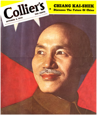 Colliers Magazine Articles