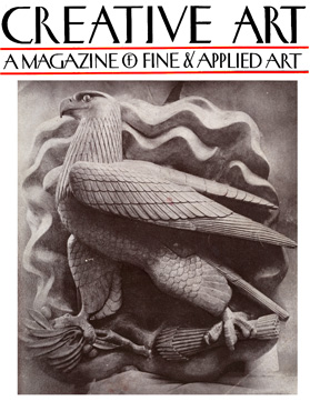 Creative Art Magazine Articles