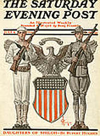 Saturday Evening Post Articles
