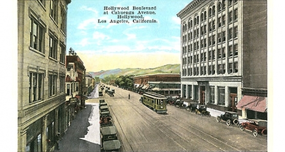 Charlie Chaplin Sounds-Off on Hollywood (Life Magazine, 1922)