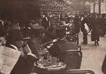 Paris Furlough (The Stars and Stripes, 1918)
