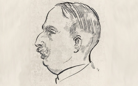 No More Parades' by Ford Madox Ford (Literary Digest, 1926)
