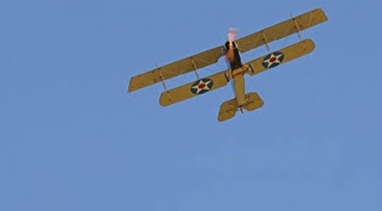 General Billy Mitchell: Advocate of American Airpower (American Legion Weekly,1921)