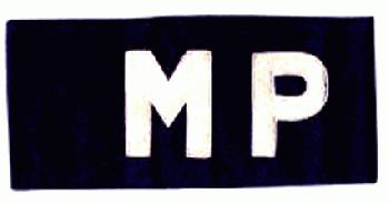 Evidence of a Growing Discipline Problem Within the A.E.F. (The Stars and Stripes. 1919)