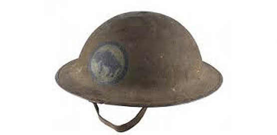 An Abbreviated War Record of the 92nd Division (The Stars and Stripes, 1919)