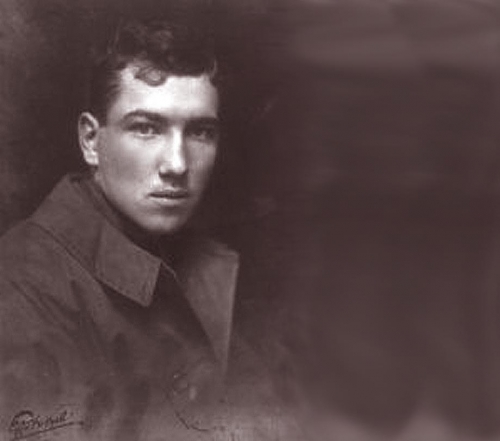 'A Brass Hat in No Man's Land'' - Reviewed by Robert Graves (Now & Then, 1930)