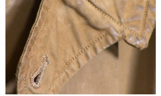 WW I Trench Coat 1918 | WW I Trench Coat American Army